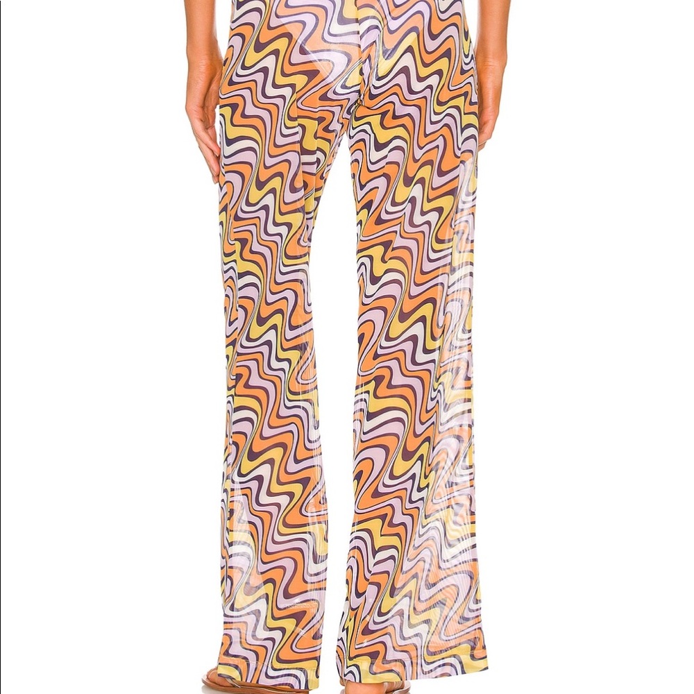Vacation pant